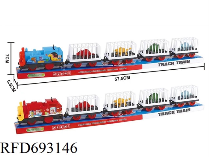 ELECTRIC TRAIN