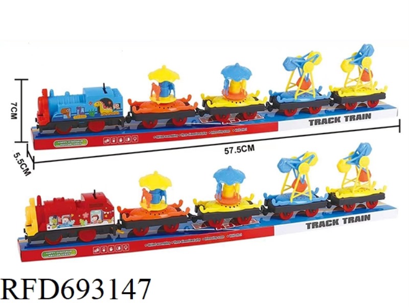 ELECTRIC TRAIN