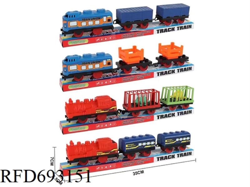 ELECTRIC TRAIN