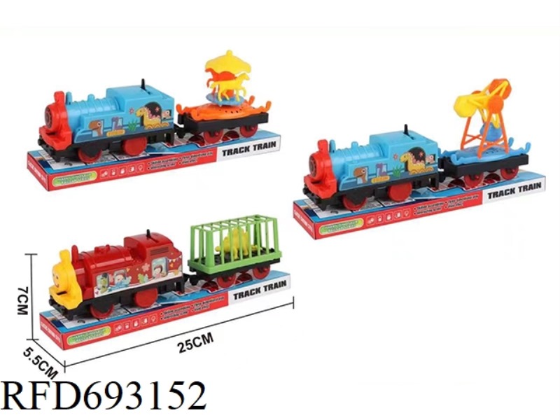 ELECTRIC TRAIN