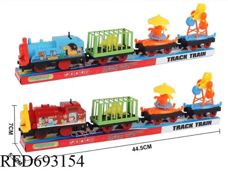 ELECTRIC TRAIN
