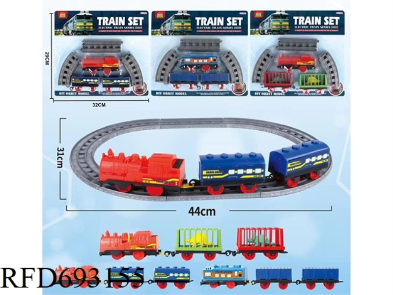 ELECTRIC TRAIN