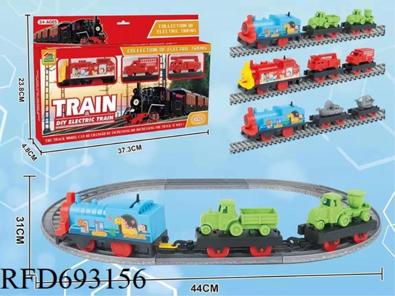ELECTRIC TRAIN