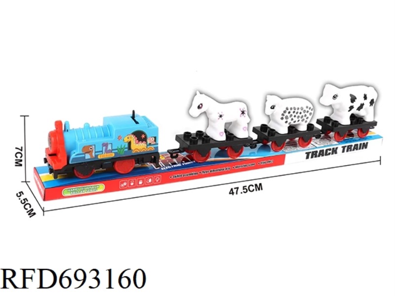 ELECTRIC TRAIN