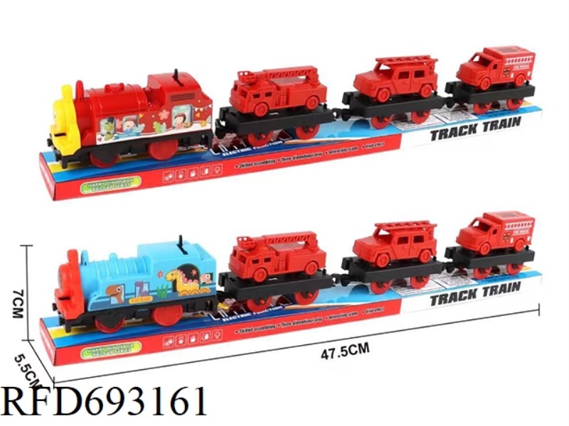 ELECTRIC TRAIN