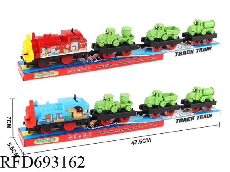 ELECTRIC TRAIN