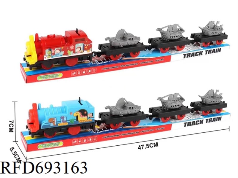 ELECTRIC TRAIN