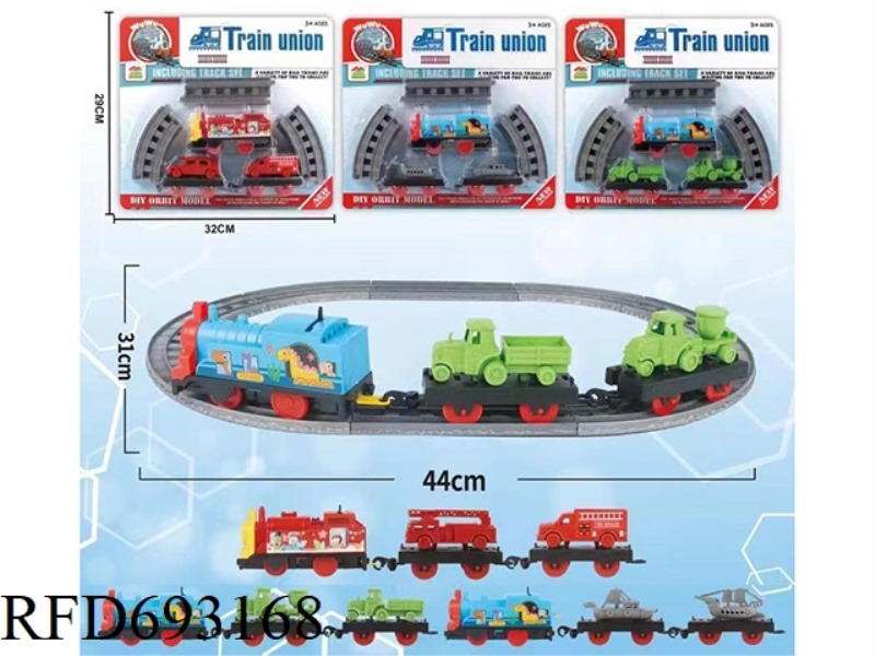ELECTRIC TRAIN