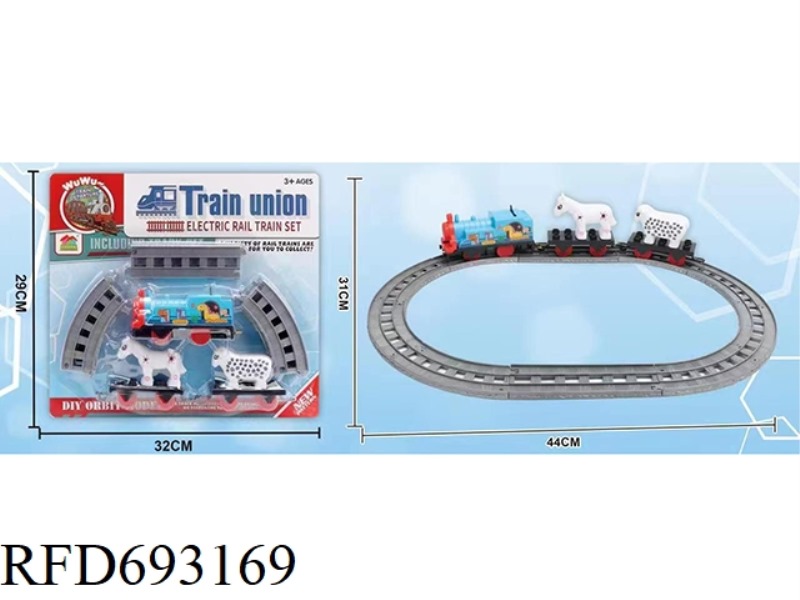 ELECTRIC TRAIN