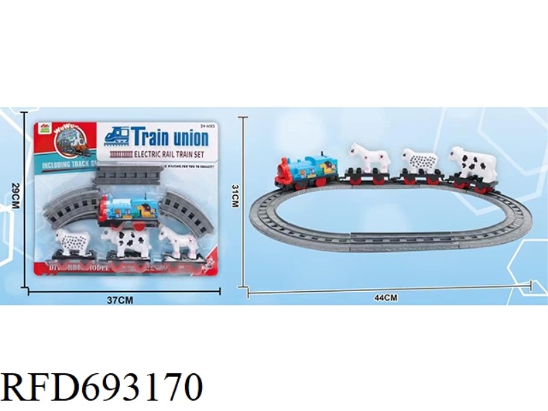 ELECTRIC TRAIN