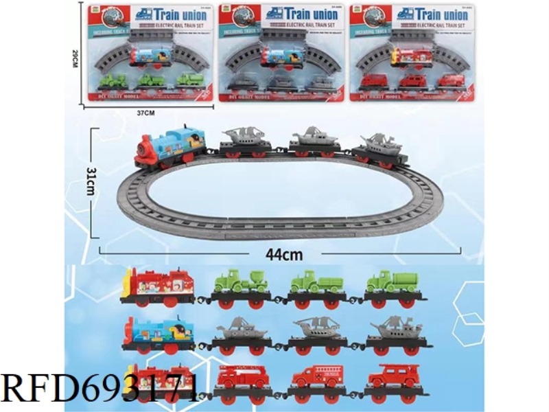 ELECTRIC TRAIN