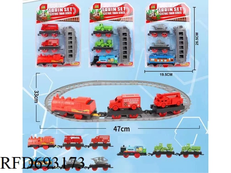 ELECTRIC TRAIN