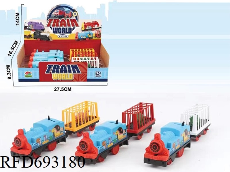 ELECTRIC TRAIN