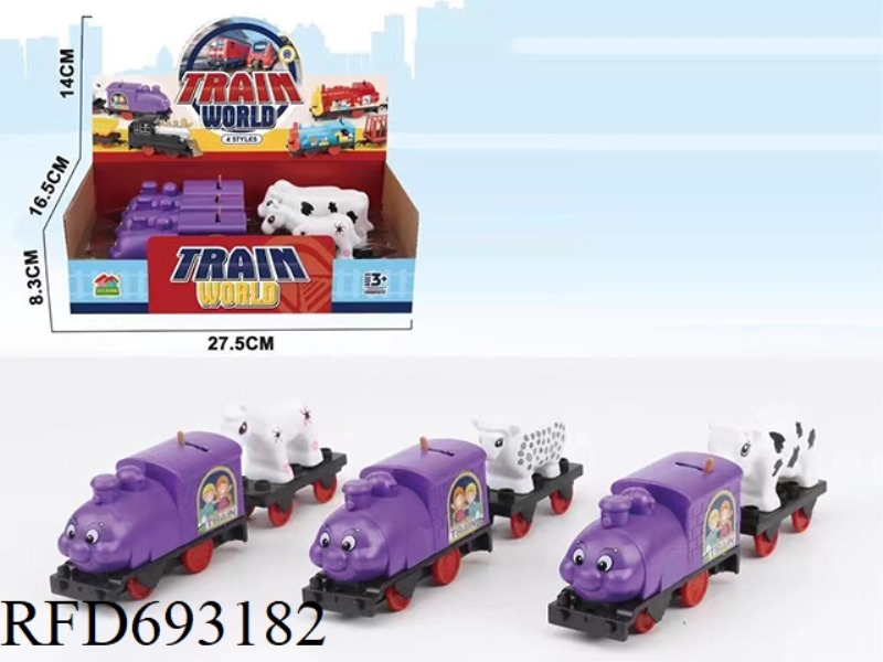 ELECTRIC TRAIN