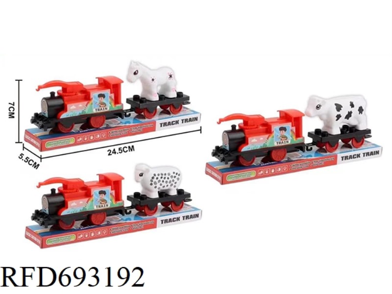 ELECTRIC TRAIN