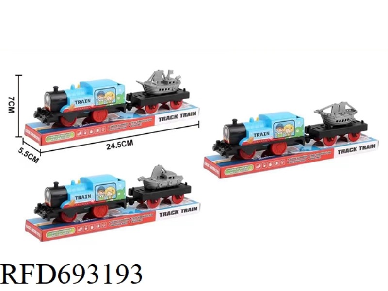 ELECTRIC TRAIN