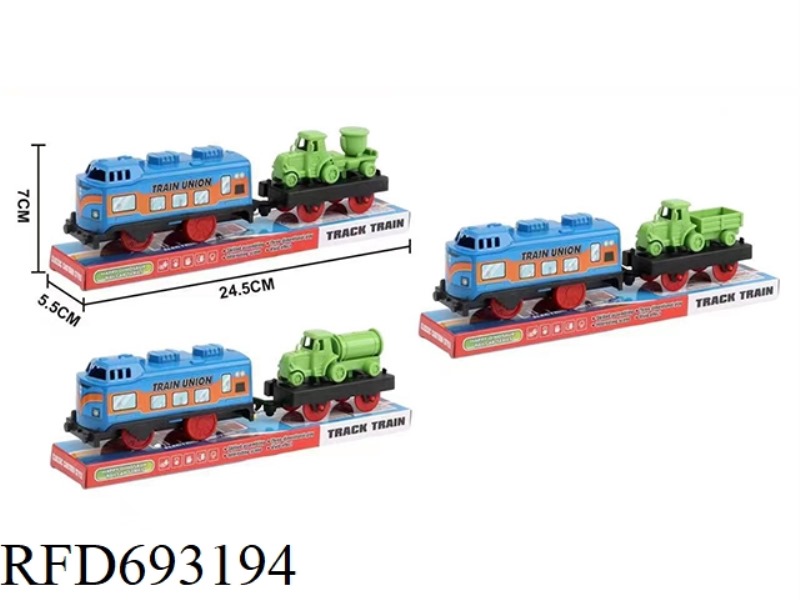 ELECTRIC TRAIN