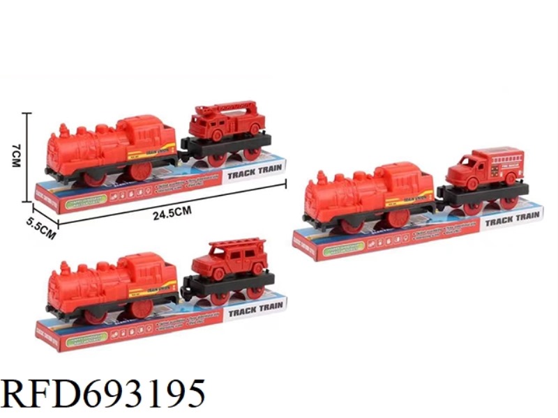 ELECTRIC TRAIN