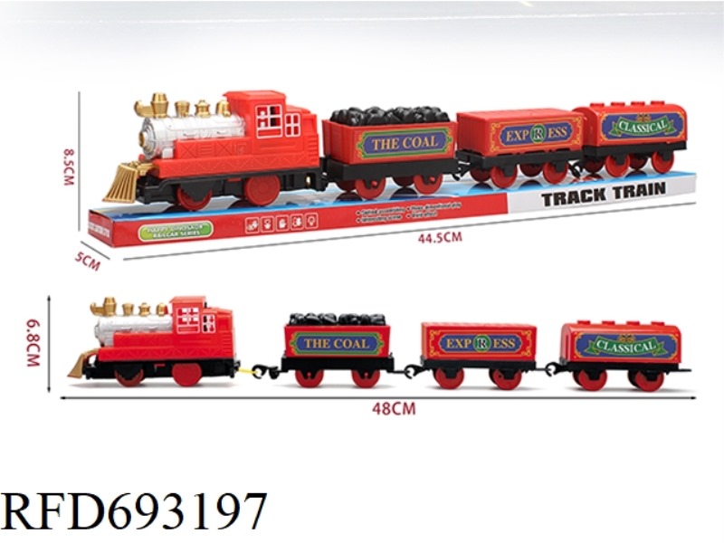 ELECTRIC TRAIN