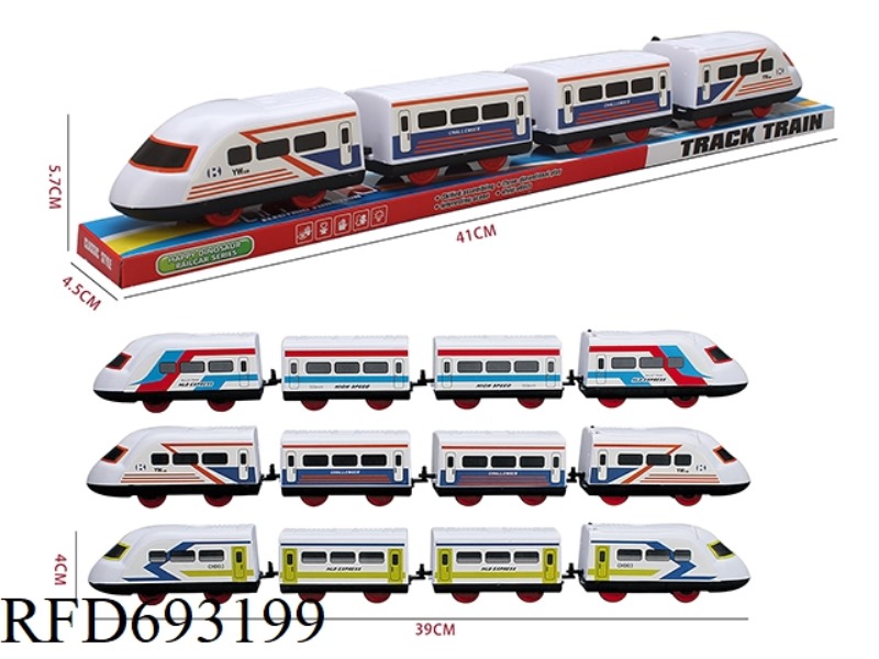 ELECTRIC TRAIN