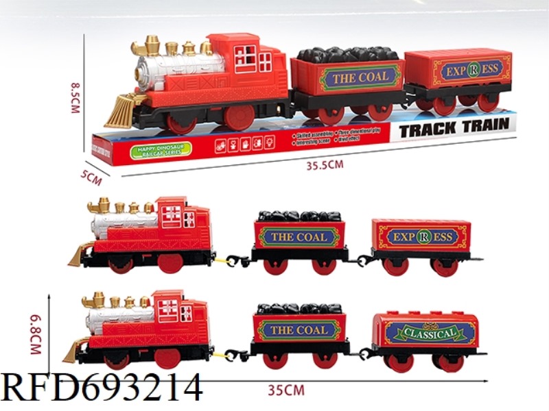 ELECTRIC TRAIN