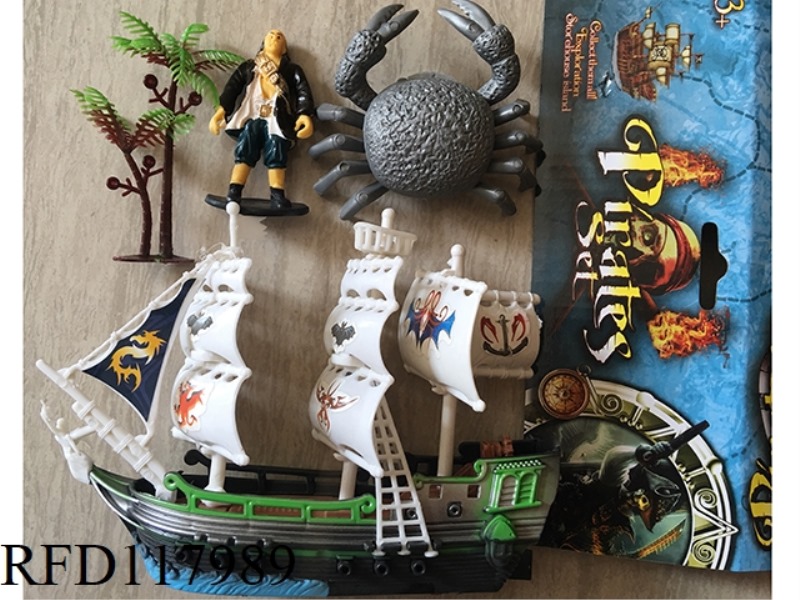 SEA ROVER