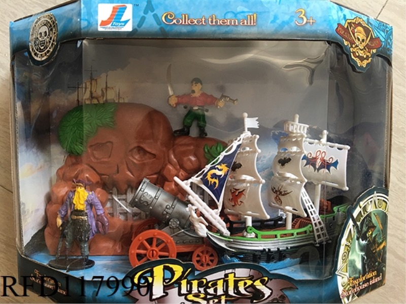 SEA ROVER