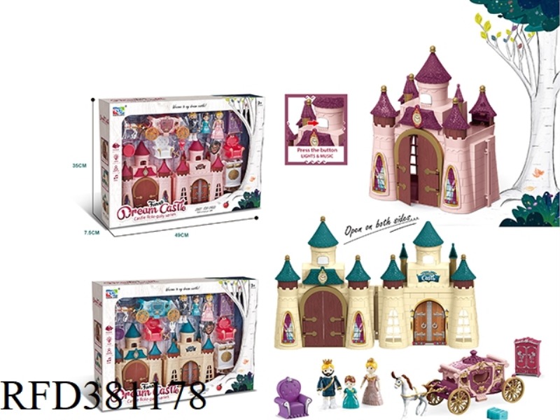 CASTLE
