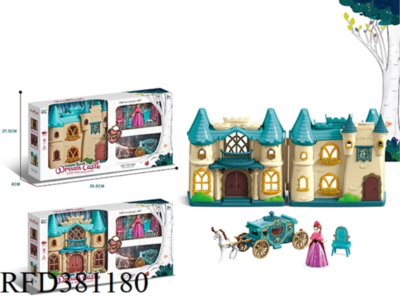 CASTLE