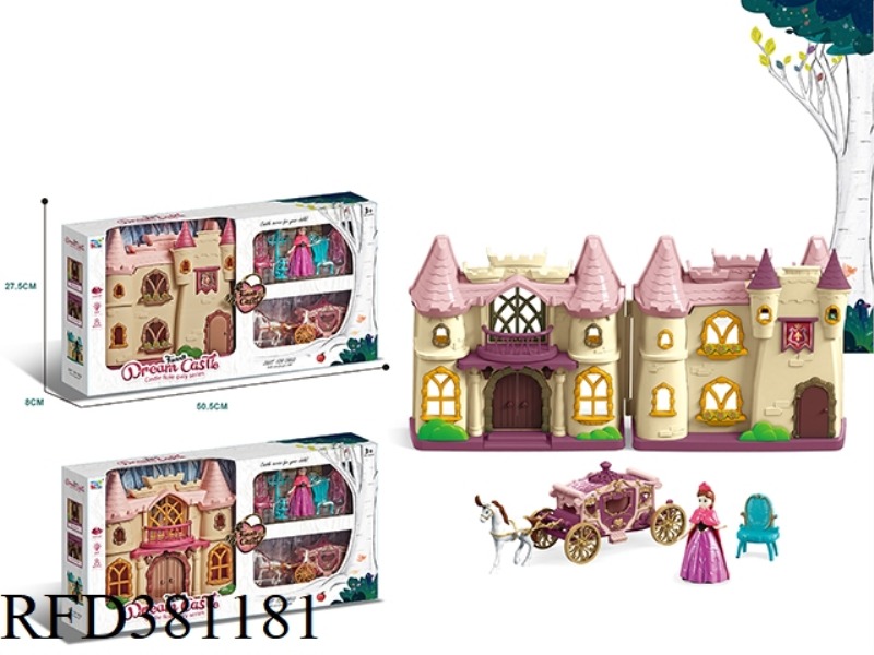 CASTLE
