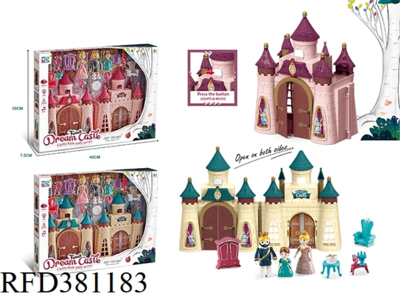 CASTLE