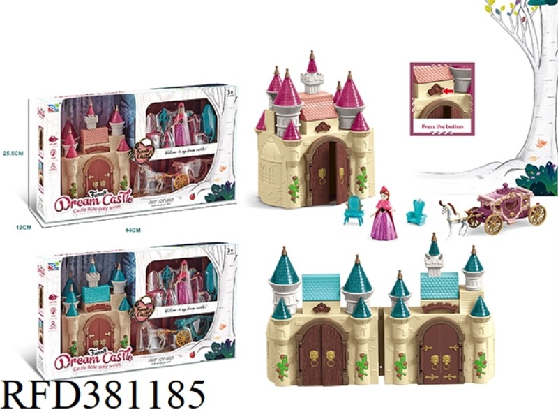 CASTLE