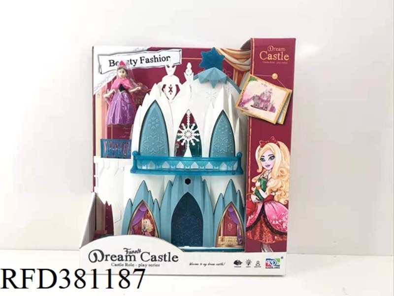 CASTLE