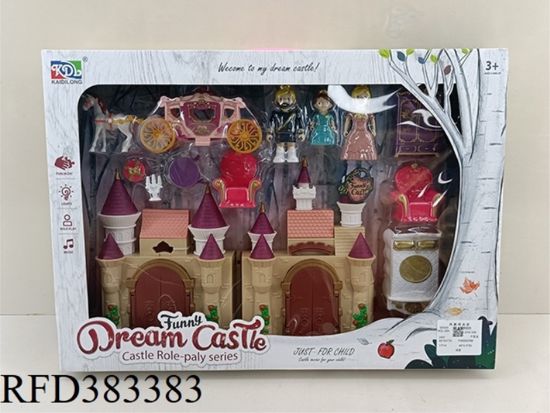 CASTLE
