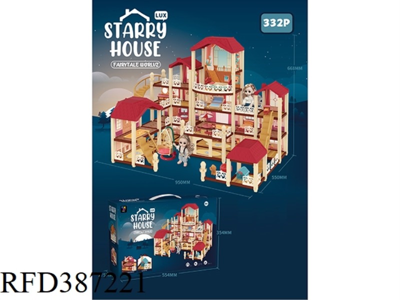 LUXURY VILLAS