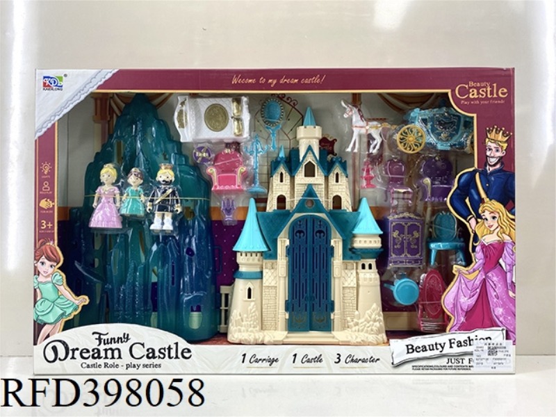 CASTLE