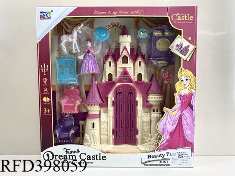 CASTLE