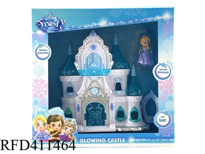 CASTLE