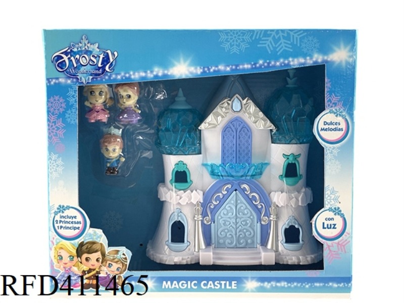 CASTLE