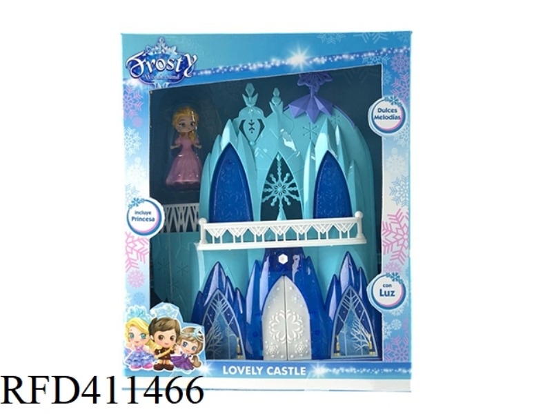 CASTLE