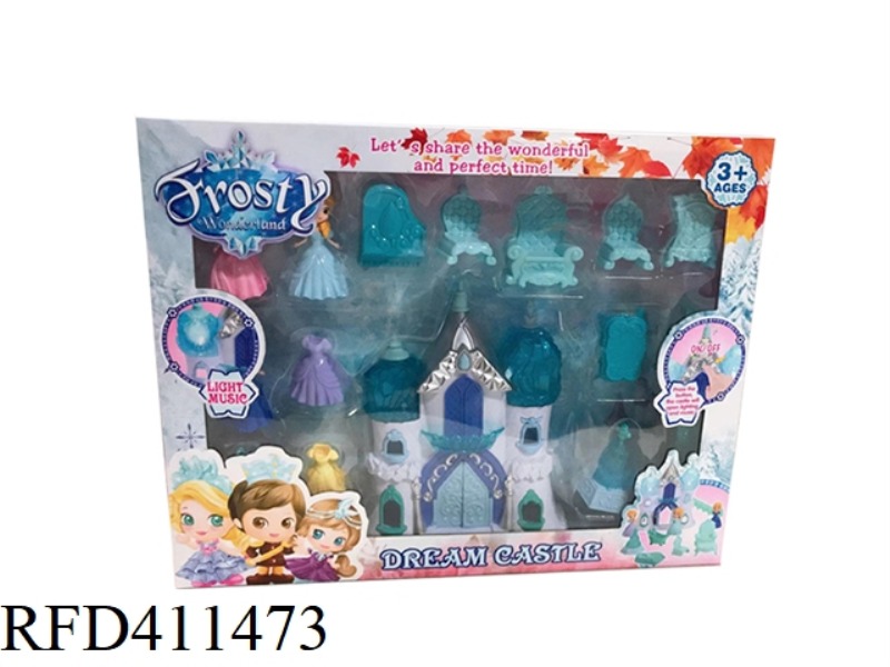 CASTLE