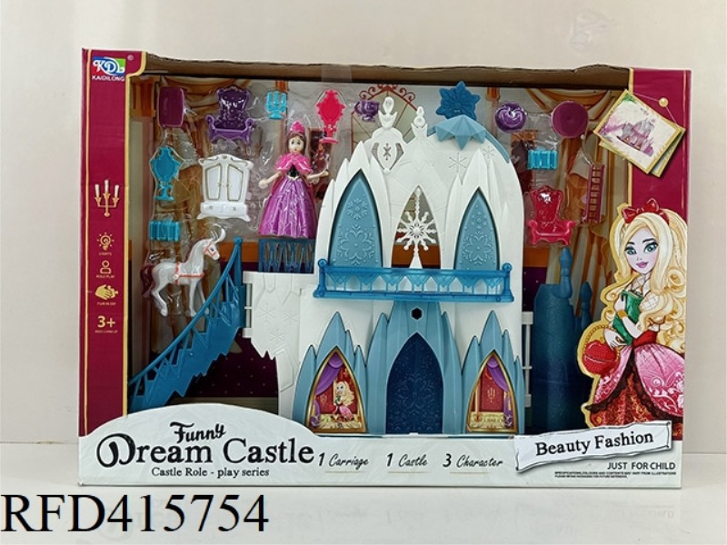 CASTLE