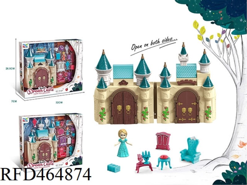 CASTLE