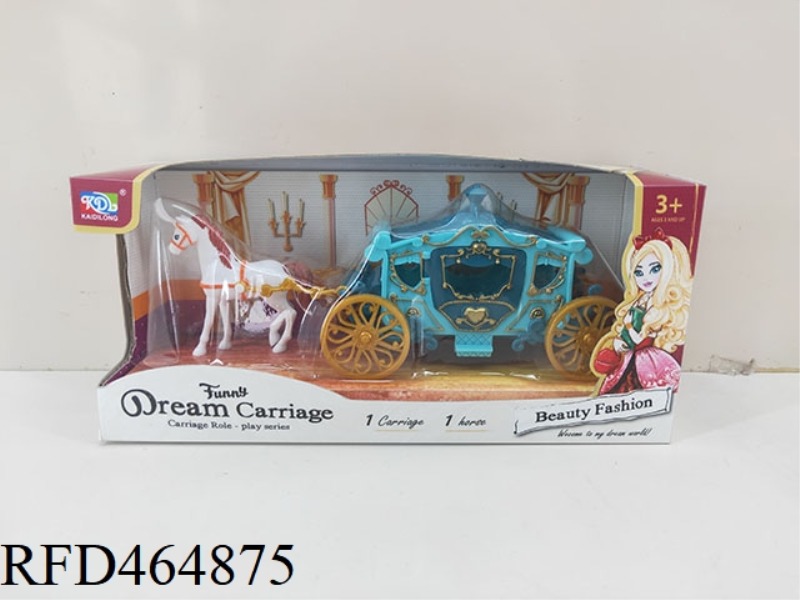 CARRIAGE