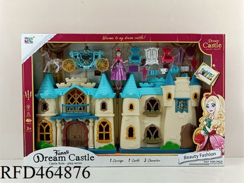 CASTLE
