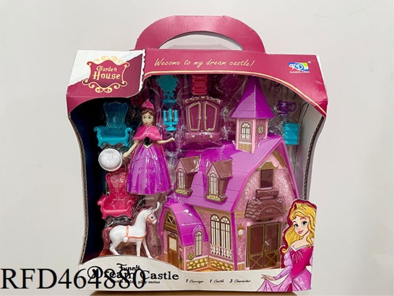 CASTLE