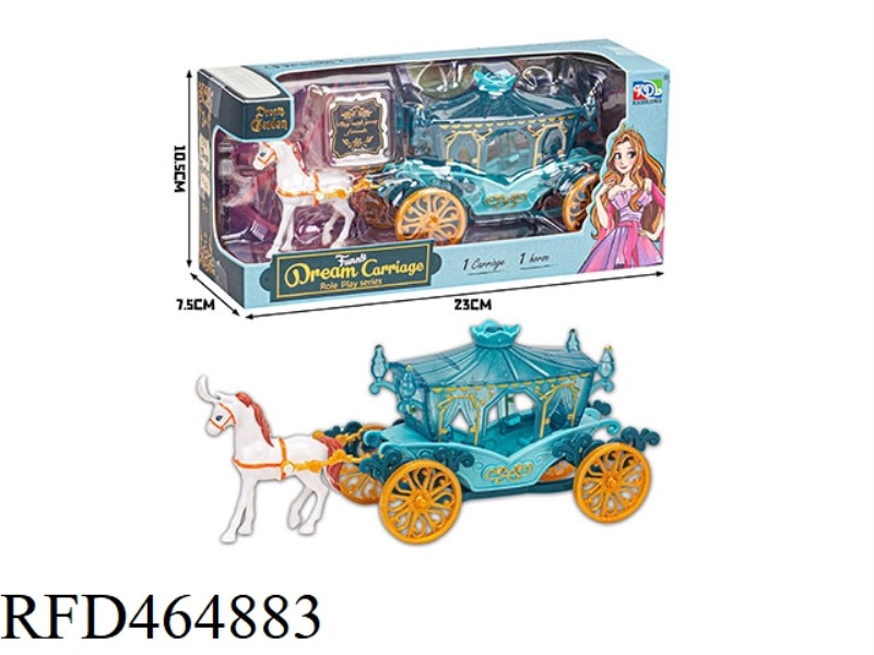 CARRIAGE