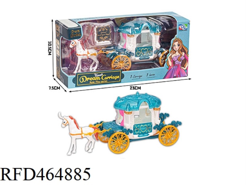 CARRIAGE