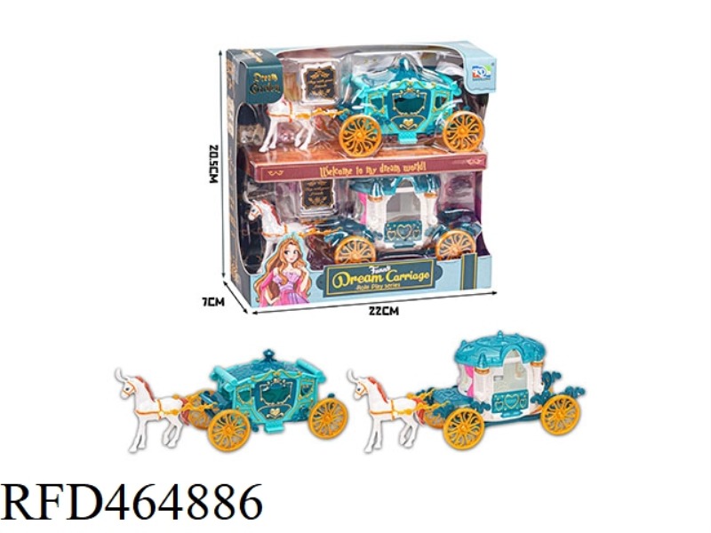 CARRIAGE