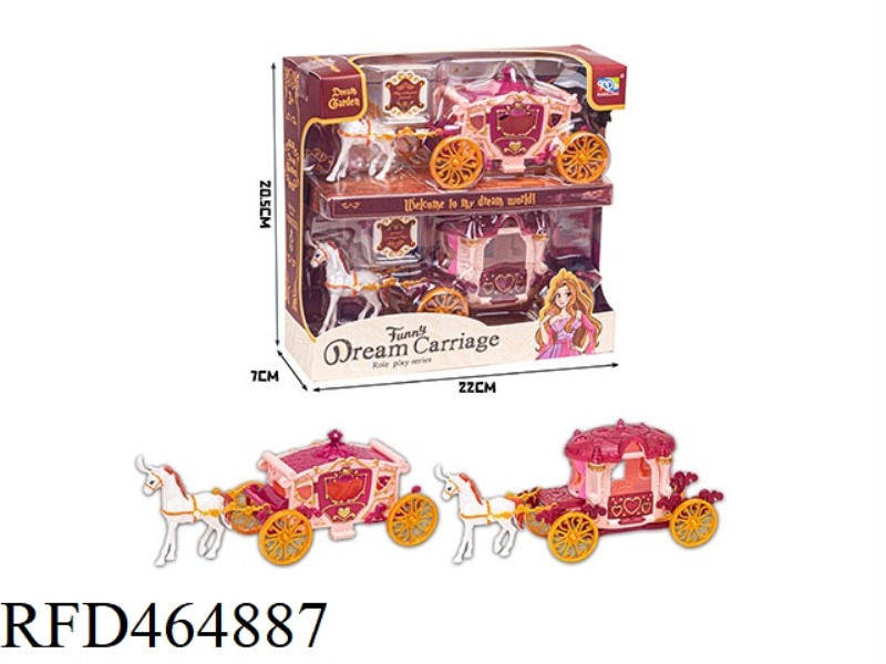 CARRIAGE